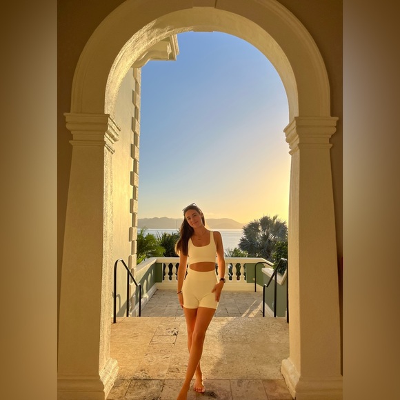 MEET YOUR POSHER🤍 - Picture 1 of 1